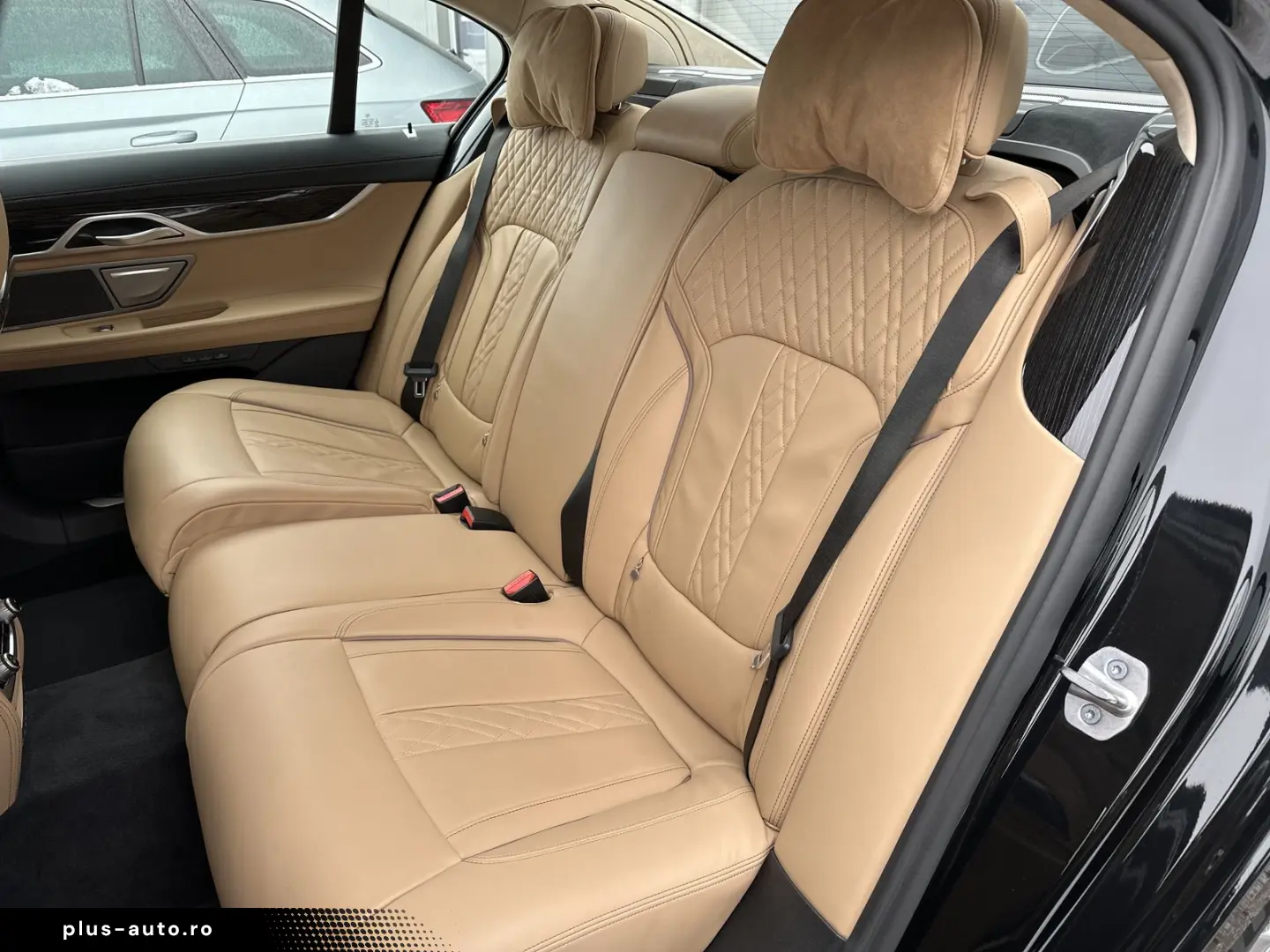 BMW 750 i xD Pure Excellence NAV LASER 360  HEADUP