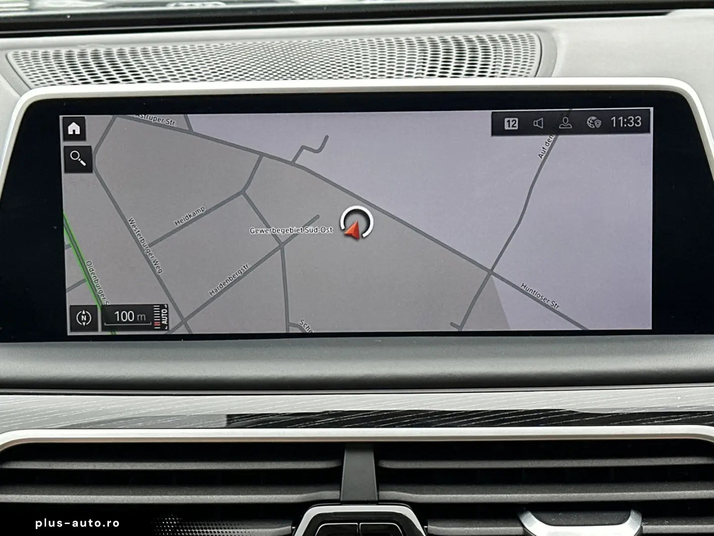 BMW 750 i xD Pure Excellence NAV LASER 360  HEADUP