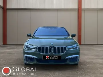 BMW 750i xDrive M Sport B&W LASER NIGHT MASS VENT