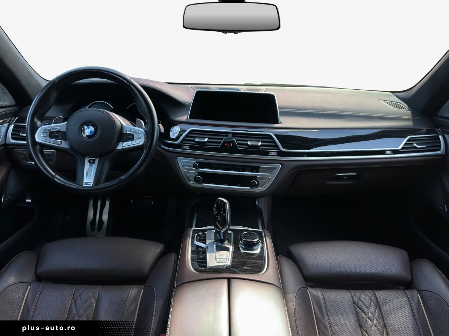 BMW 750i xDrive M Sport B&W LASER NIGHT MASS VENT
