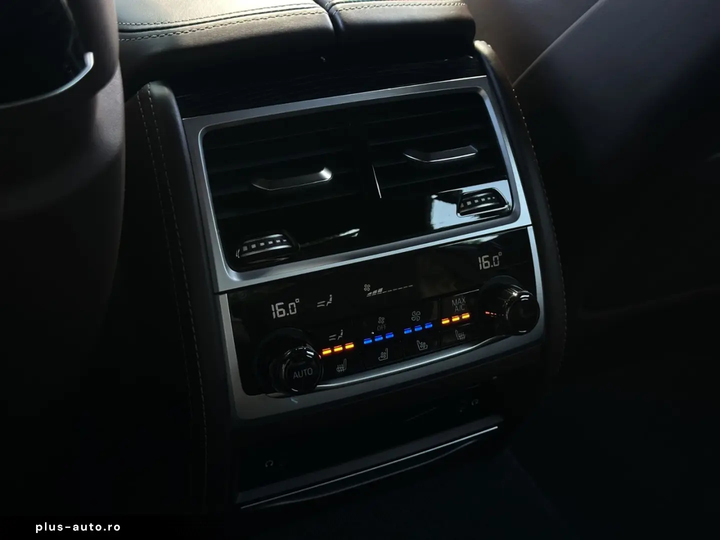 BMW 750i xDrive M Sport B&W LASER NIGHT MASS VENT