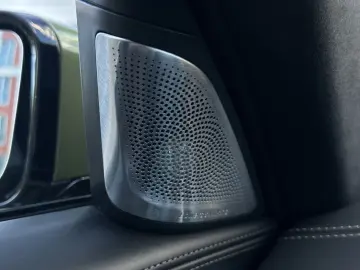 BMW 750i xDrive M Sport B&W LASER NIGHT MASS VENT