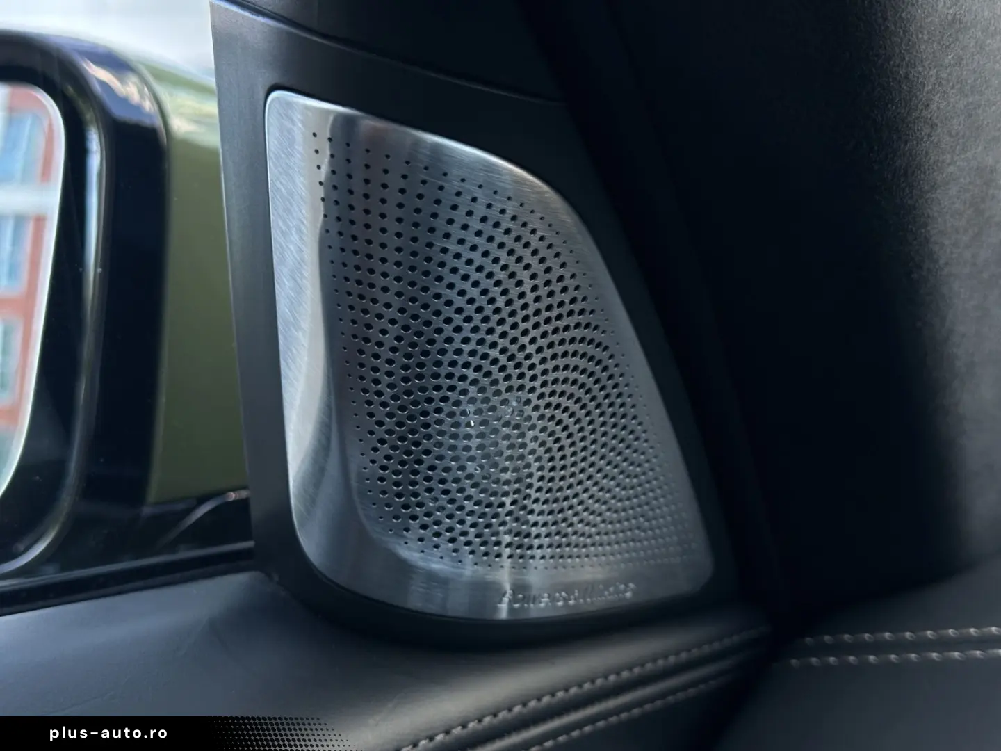 BMW 750i xDrive M Sport B&W LASER NIGHT MASS VENT
