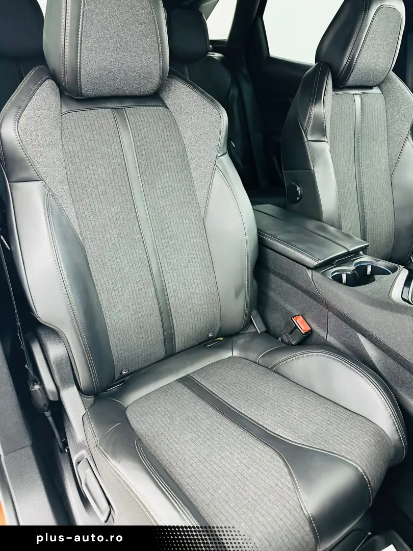 PEUGEOT 3008 2017 2.0D E6 Garantie 12 Luni Rate Avans 0 Doar