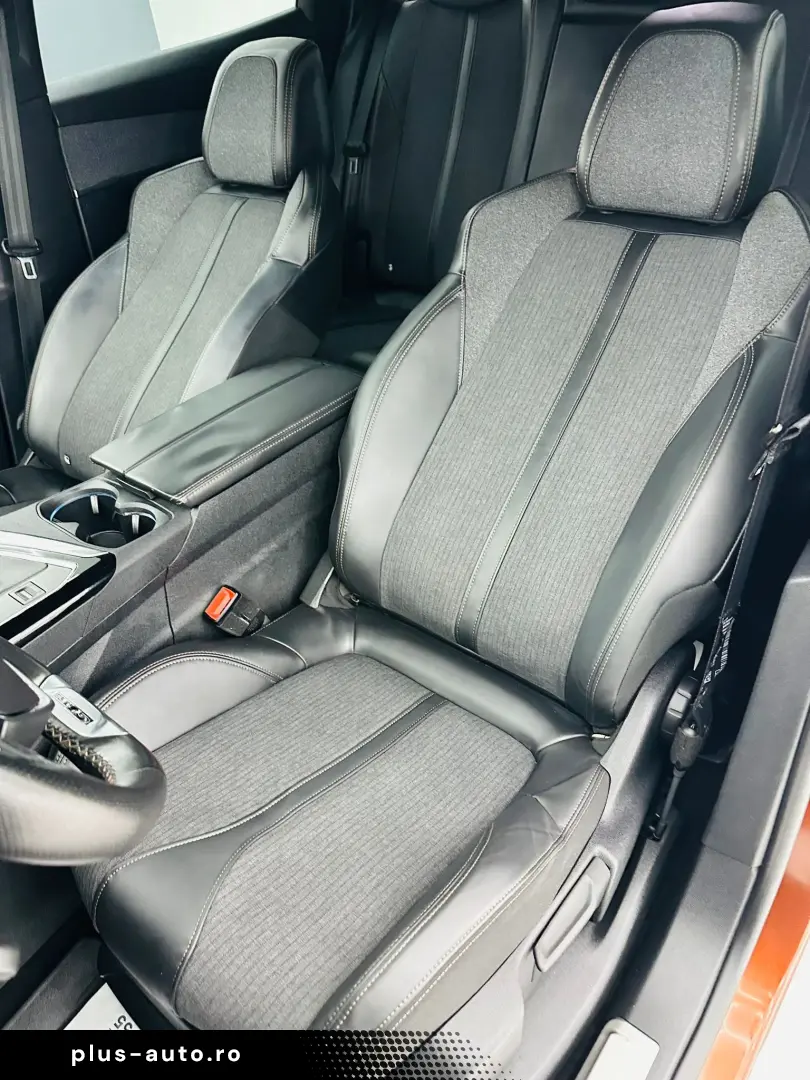 PEUGEOT 3008 2017 2.0D E6 Garantie 12 Luni Rate Avans 0 Doar