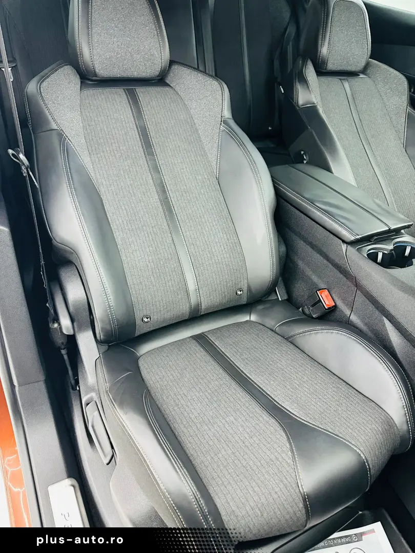 PEUGEOT 3008 2017 2.0D E6 Garantie 12 Luni Rate Avans 0 Doar