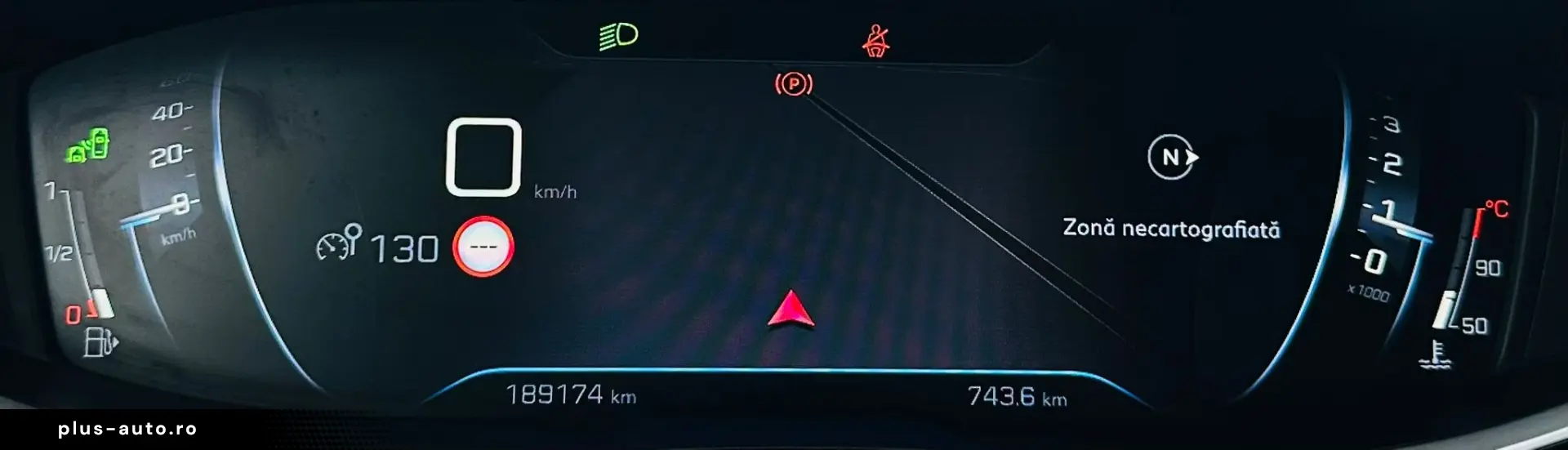 PEUGEOT 3008 2017 2.0D E6 Garantie 12 Luni Rate Avans 0 Doar