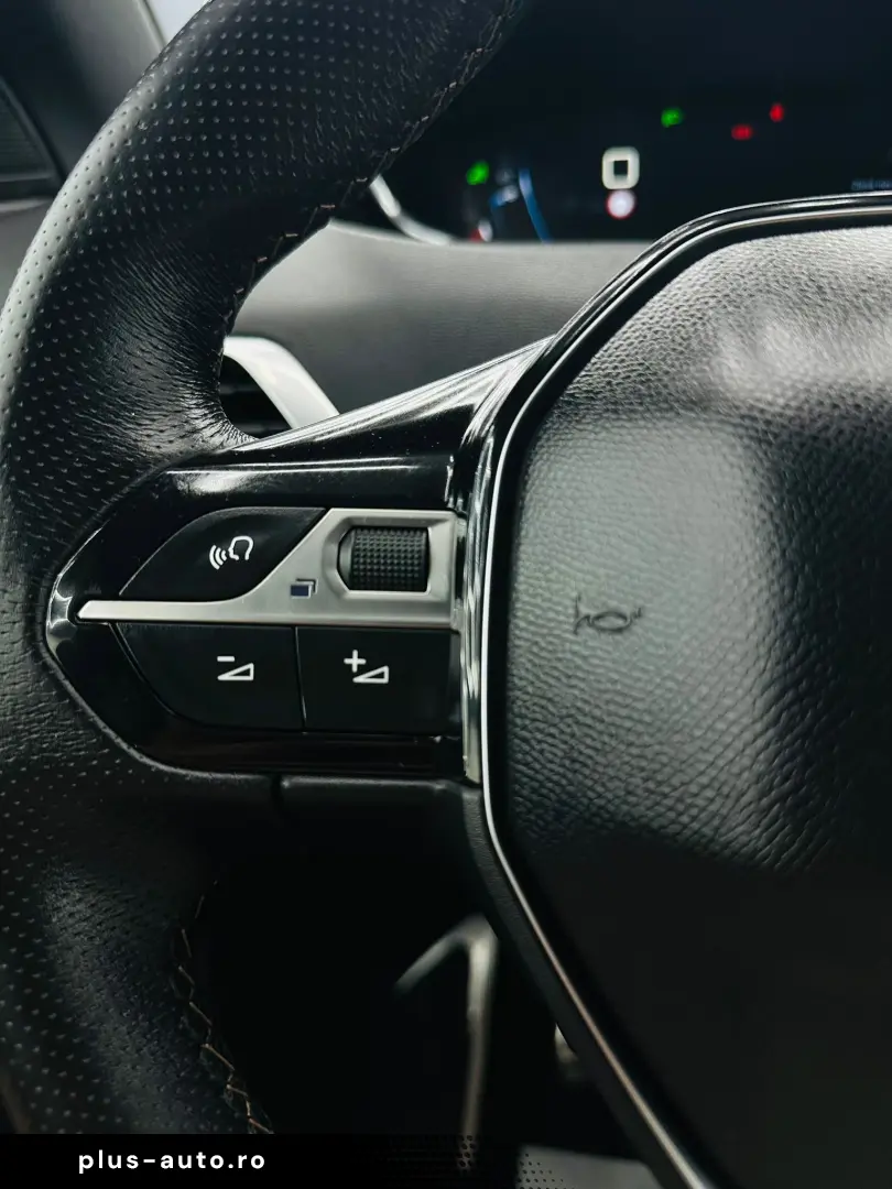 PEUGEOT 3008 2017 2.0D E6 Garantie 12 Luni Rate Avans 0 Doar