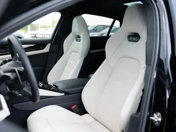 Porsche Panamera Turbo E-Hybrid