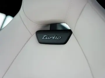 Porsche Panamera Turbo E-Hybrid
