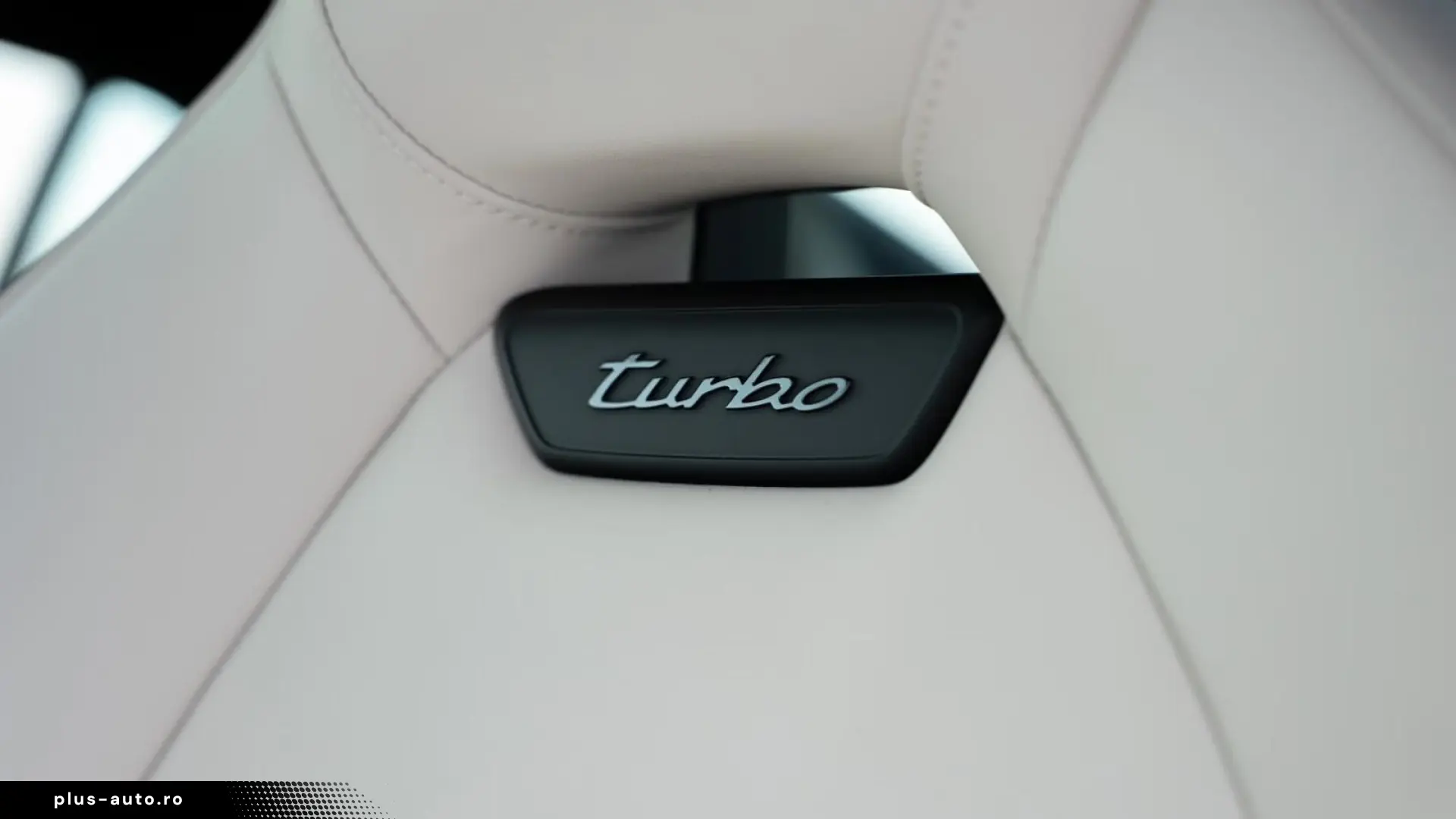Porsche Panamera Turbo E-Hybrid