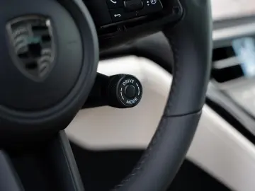 Porsche Panamera Turbo E-Hybrid
