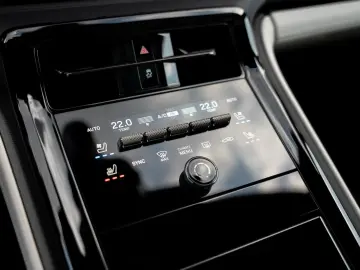 Porsche Panamera Turbo E-Hybrid