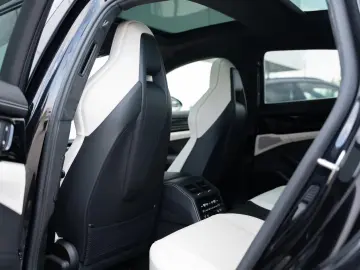 Porsche Panamera Turbo E-Hybrid