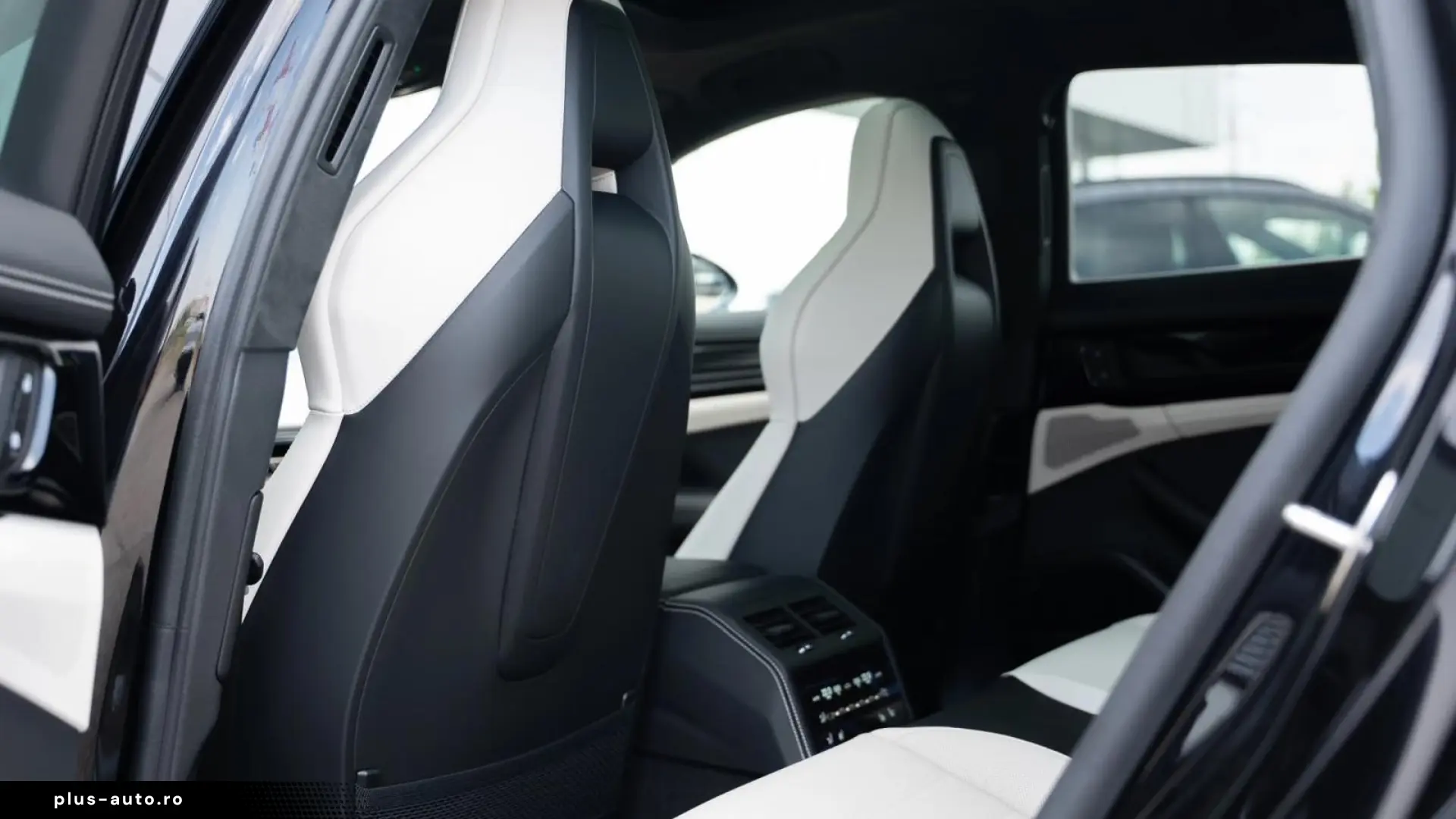 Porsche Panamera Turbo E-Hybrid