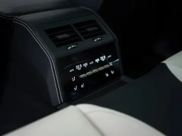 Porsche Panamera Turbo E-Hybrid