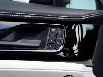 Porsche Panamera Turbo E-Hybrid