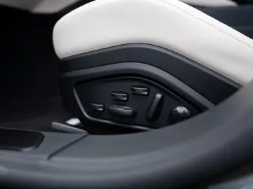 Porsche Panamera Turbo E-Hybrid