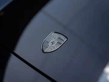 Porsche Panamera Turbo E-Hybrid