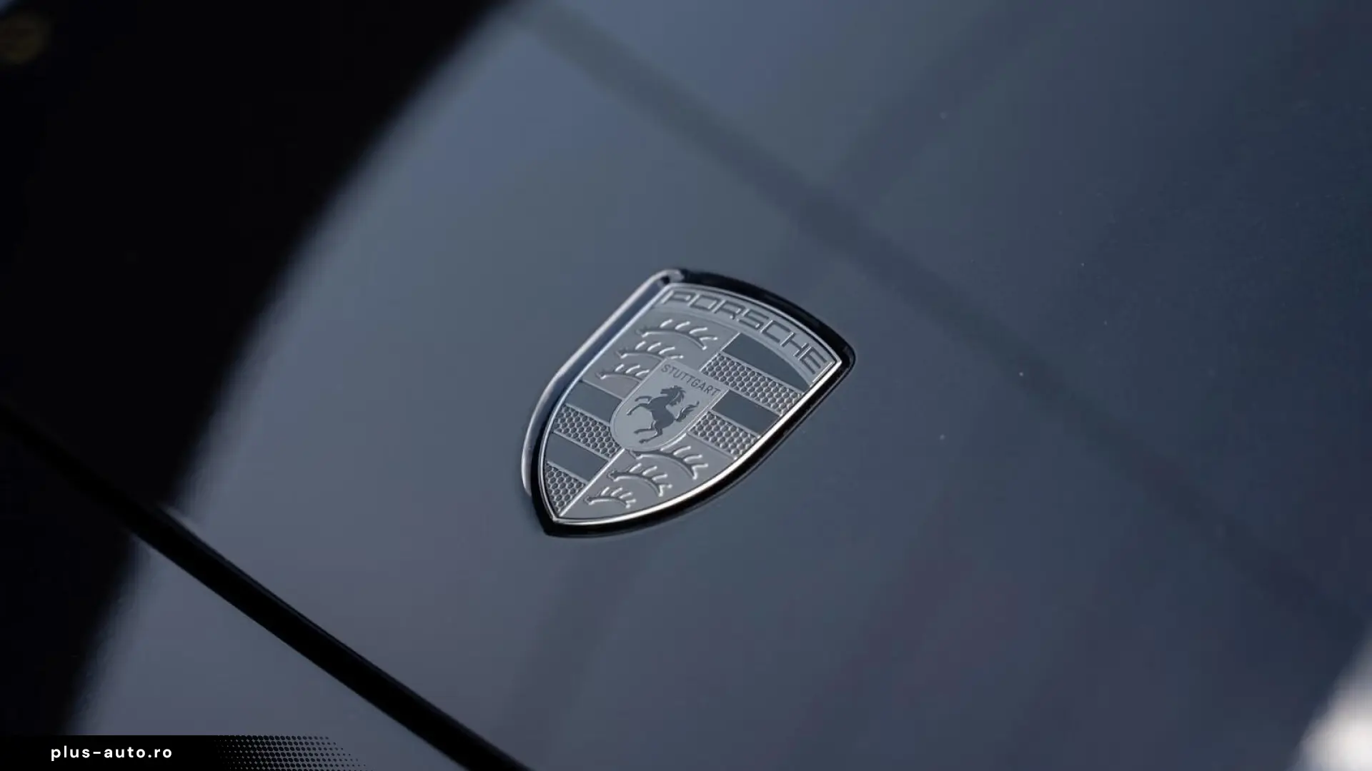 Porsche Panamera Turbo E-Hybrid