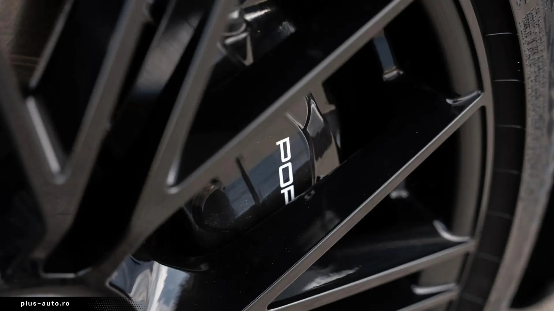 Porsche Panamera Turbo E-Hybrid