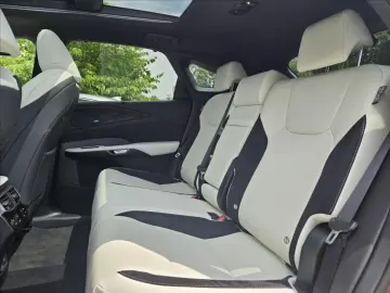Lexus RX 500h F Sport Special Edition