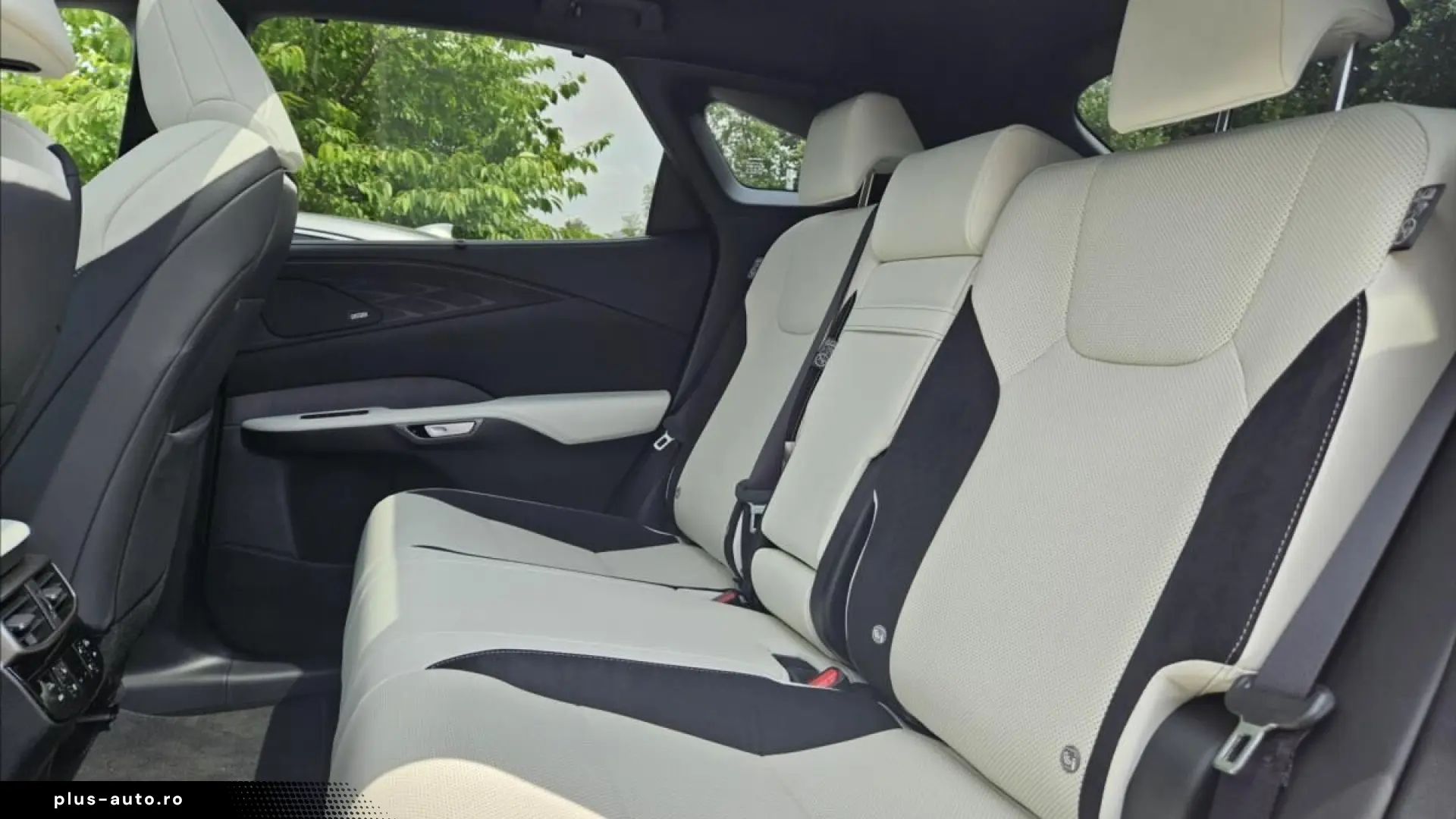 Lexus RX 500h F Sport Special Edition