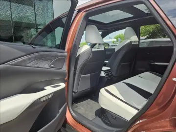 Lexus RX 500h F Sport Special Edition