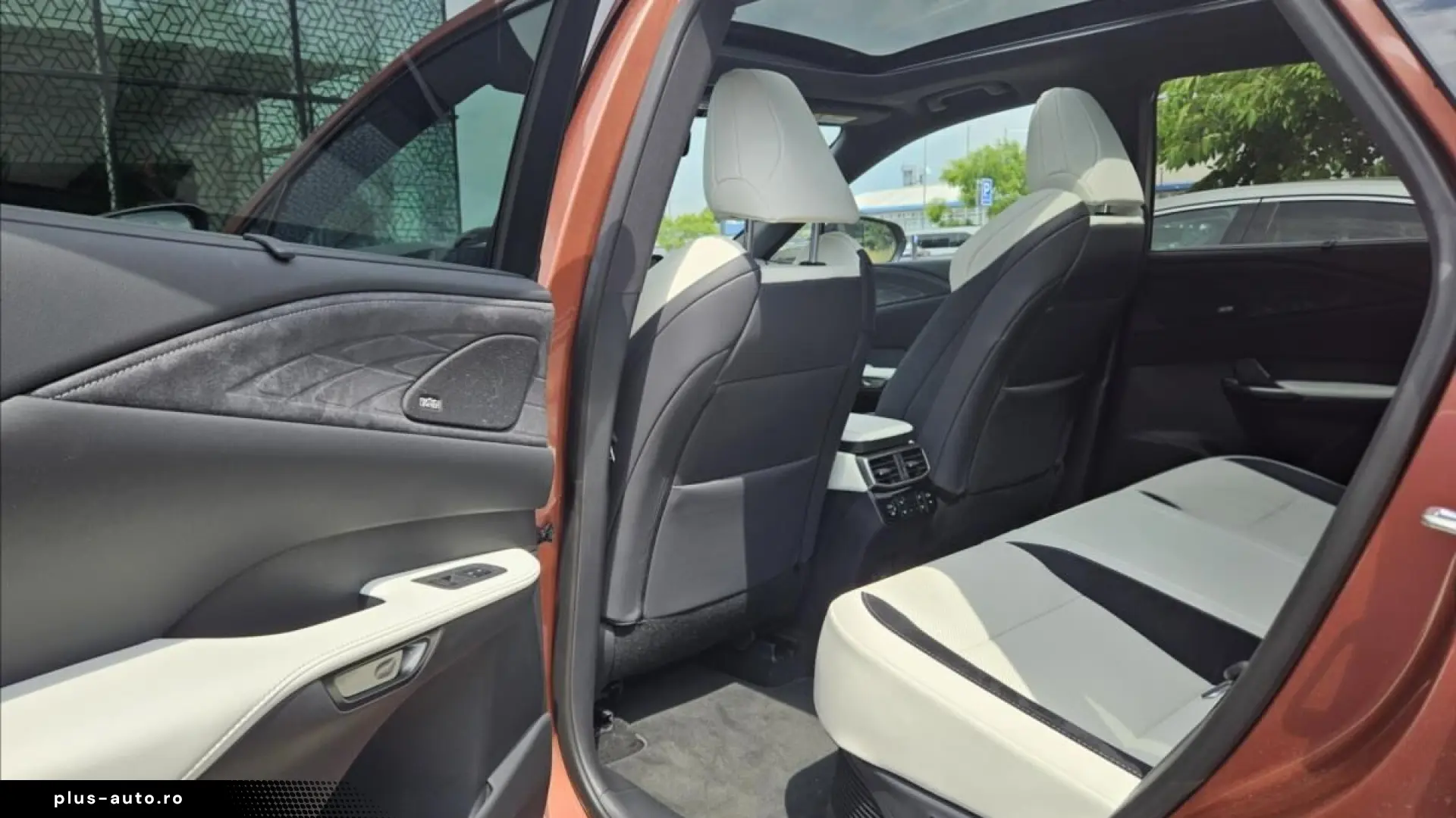 Lexus RX 500h F Sport Special Edition