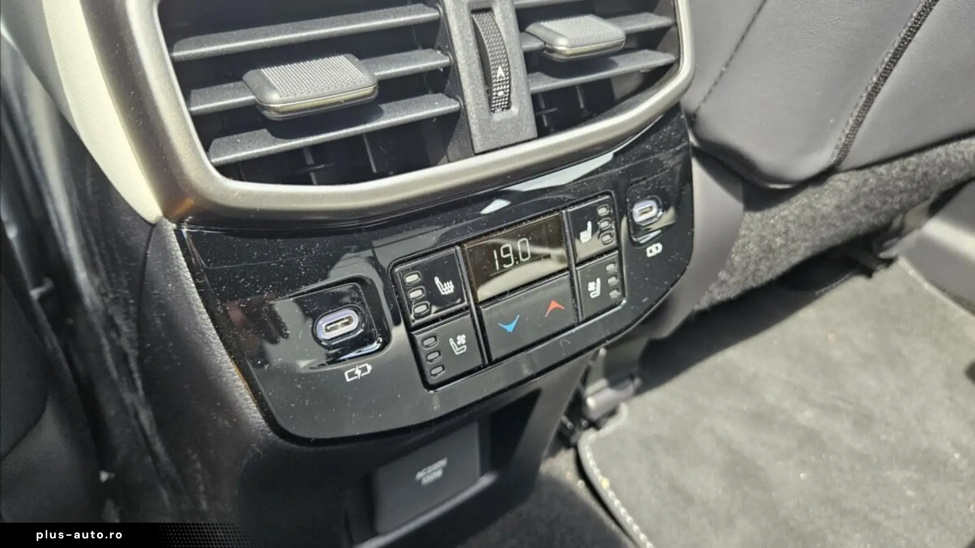 Lexus RX 500h F Sport Special Edition