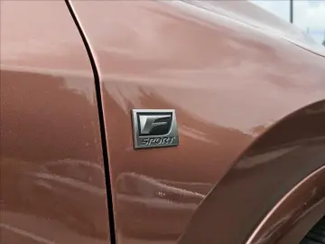 Lexus RX 500h F Sport Special Edition