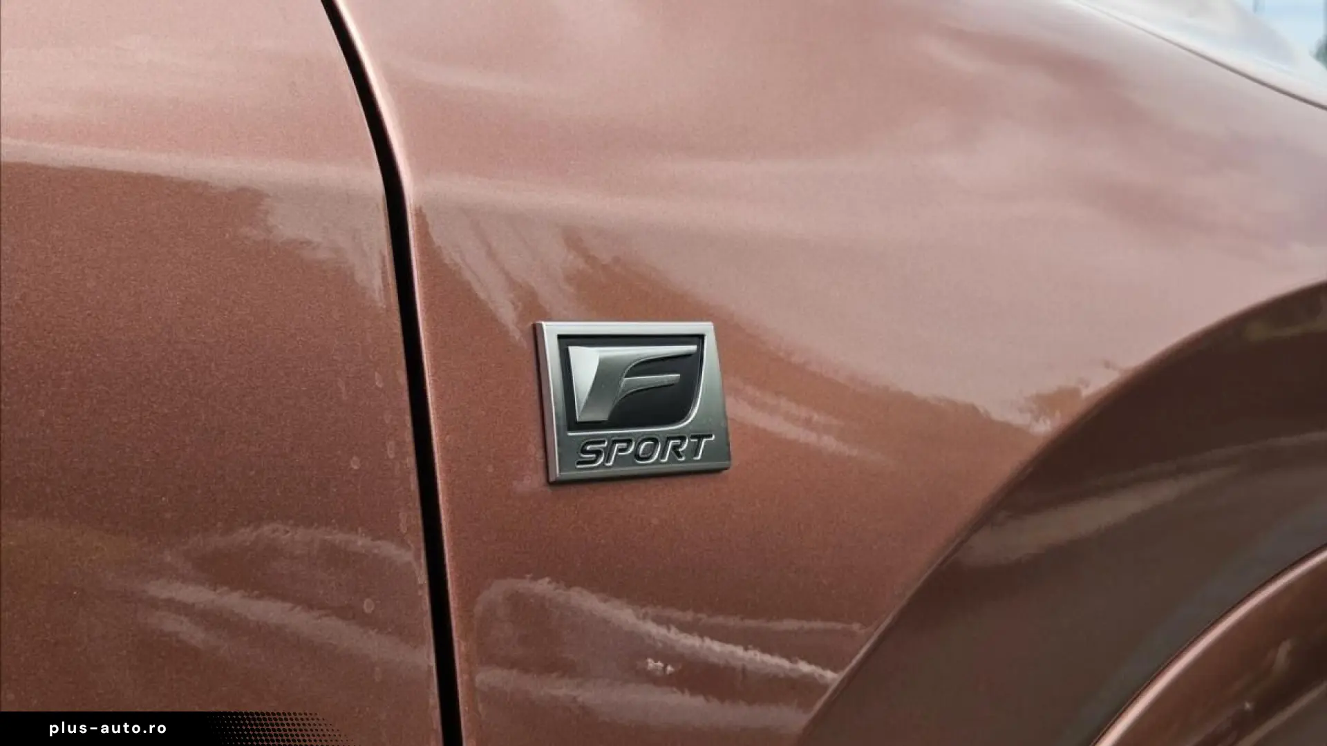 Lexus RX 500h F Sport Special Edition
