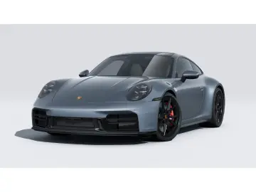 PORSCHE 992 Carrera S BOSE Lift-VA PASM Sport Chrono