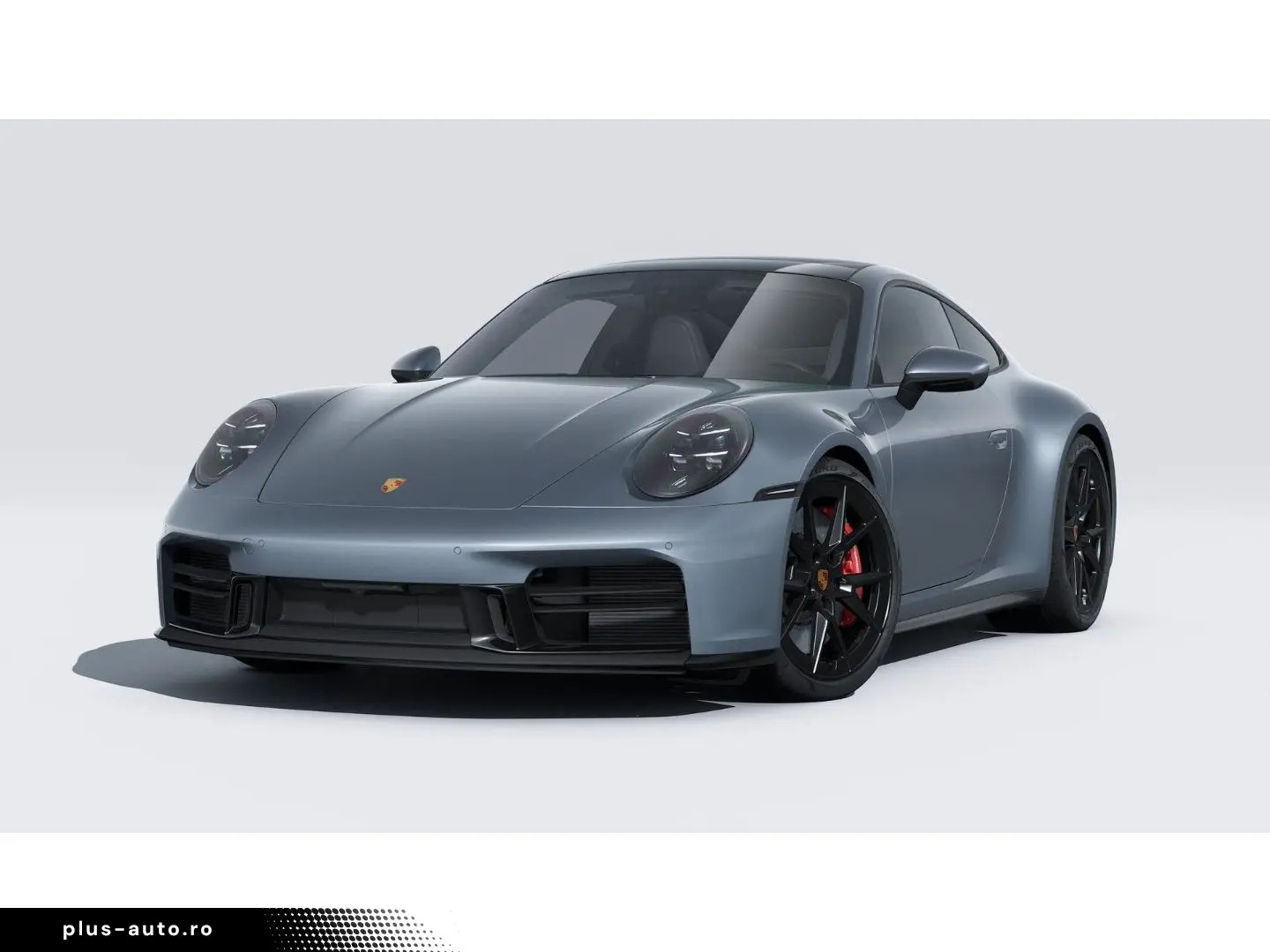 PORSCHE 992 Carrera S BOSE Lift-VA PASM Sport Chrono