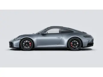 PORSCHE 992 Carrera S BOSE Lift-VA PASM Sport Chrono
