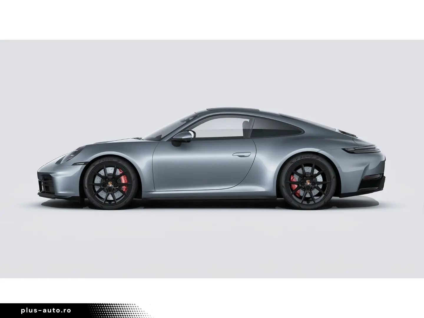 PORSCHE 992 Carrera S BOSE Lift-VA PASM Sport Chrono