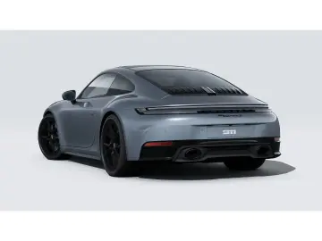 PORSCHE 992 Carrera S BOSE Lift-VA PASM Sport Chrono