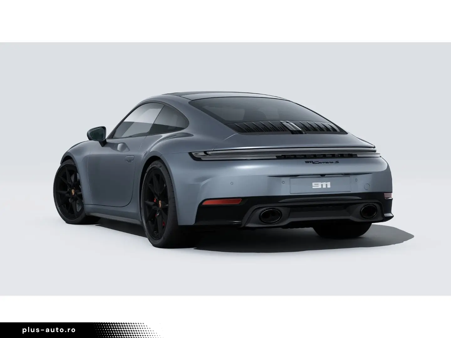 PORSCHE 992 Carrera S BOSE Lift-VA PASM Sport Chrono