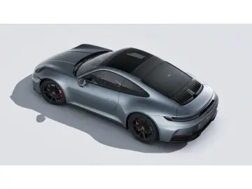 PORSCHE 992 Carrera S BOSE Lift-VA PASM Sport Chrono