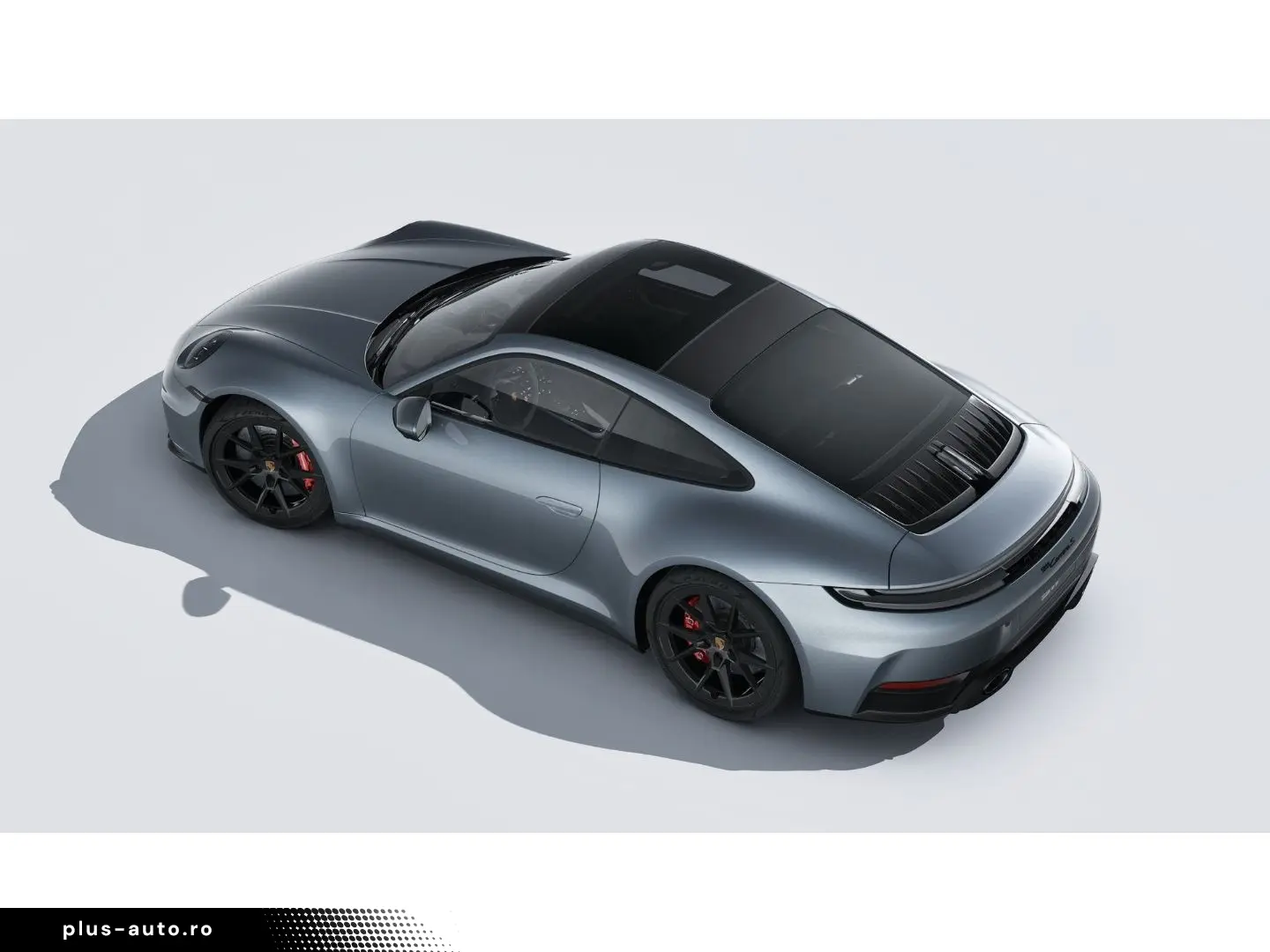 PORSCHE 992 Carrera S BOSE Lift-VA PASM Sport Chrono