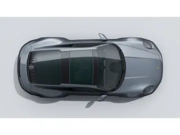 PORSCHE 992 Carrera S BOSE Lift-VA PASM Sport Chrono