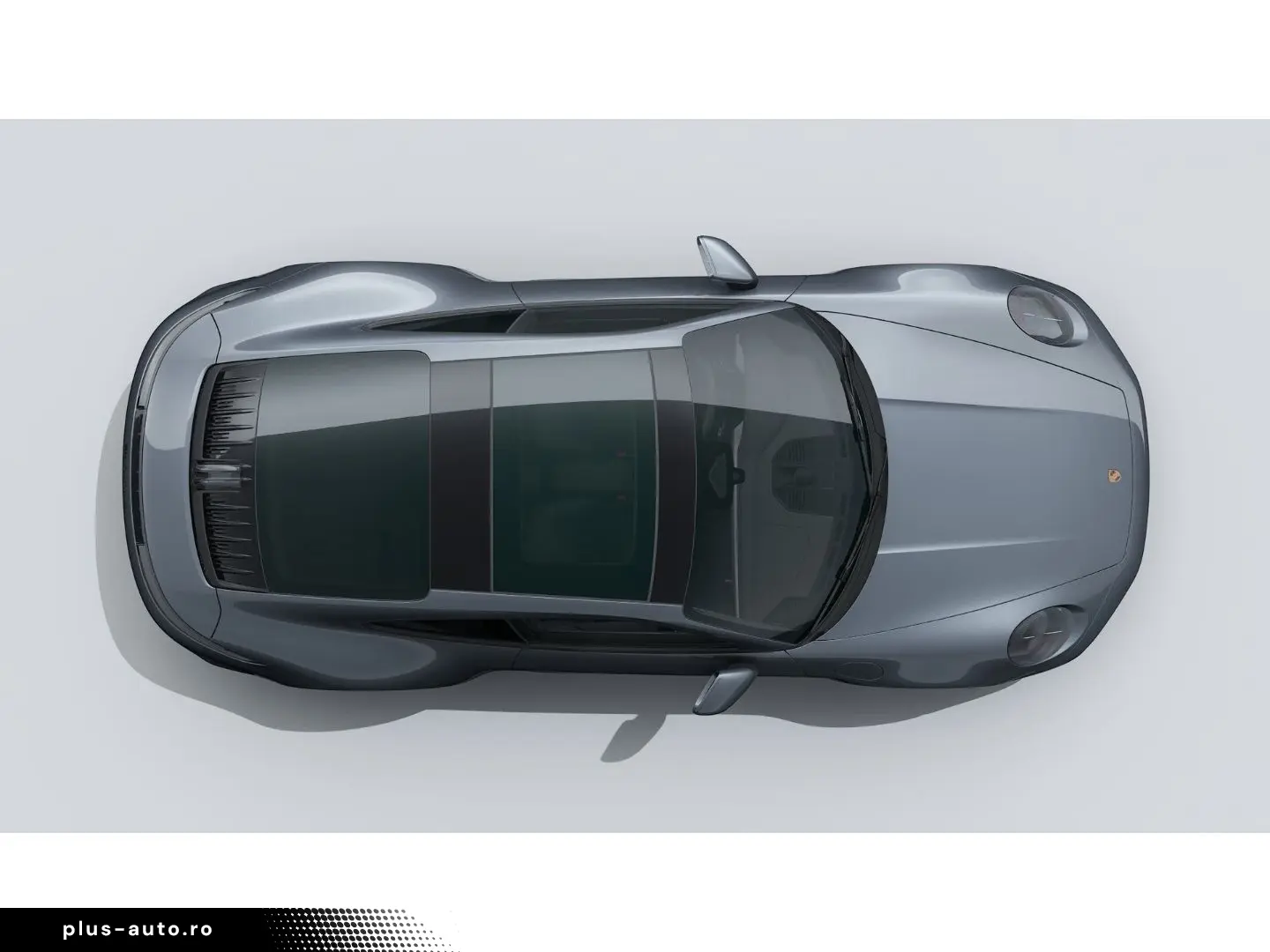 PORSCHE 992 Carrera S BOSE Lift-VA PASM Sport Chrono