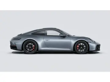PORSCHE 992 Carrera S BOSE Lift-VA PASM Sport Chrono