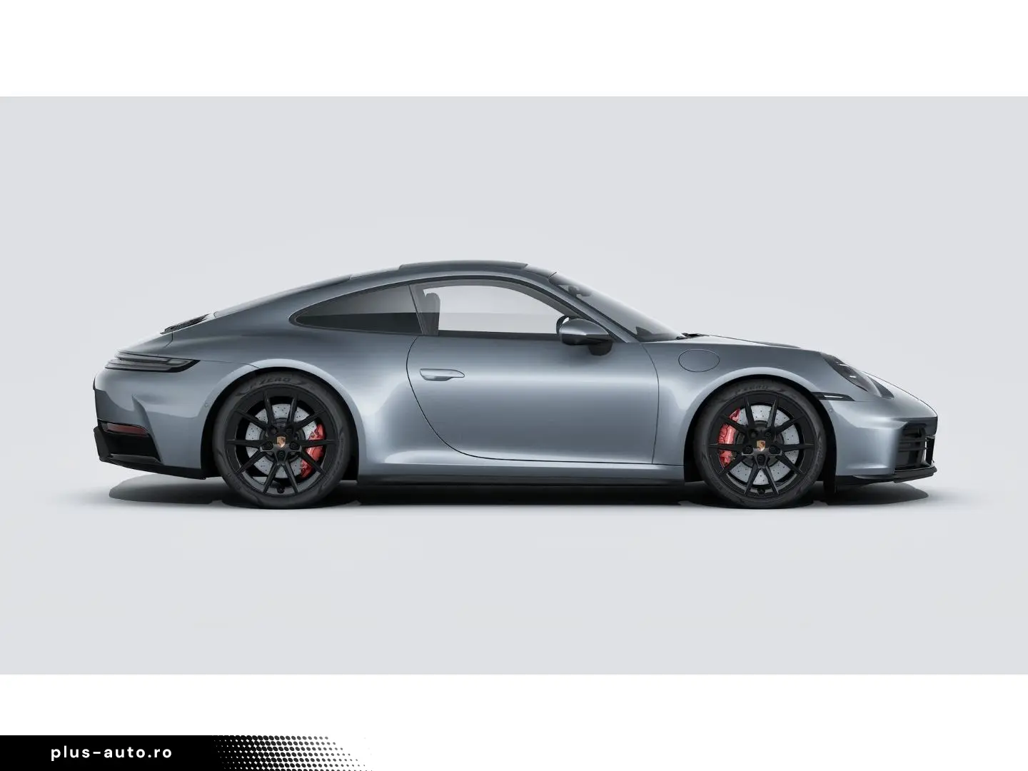 PORSCHE 992 Carrera S BOSE Lift-VA PASM Sport Chrono