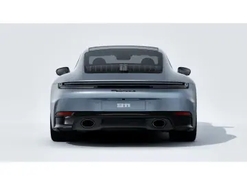 PORSCHE 992 Carrera S BOSE Lift-VA PASM Sport Chrono