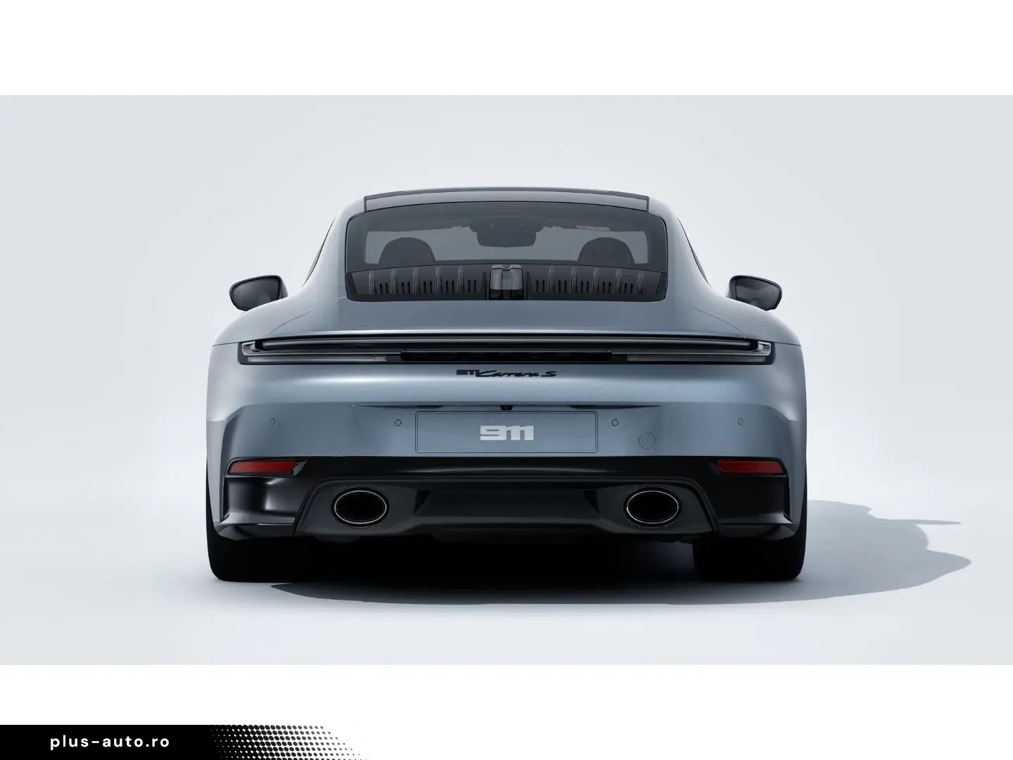 PORSCHE 992 Carrera S BOSE Lift-VA PASM Sport Chrono
