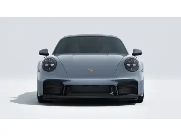 PORSCHE 992 Carrera S BOSE Lift-VA PASM Sport Chrono