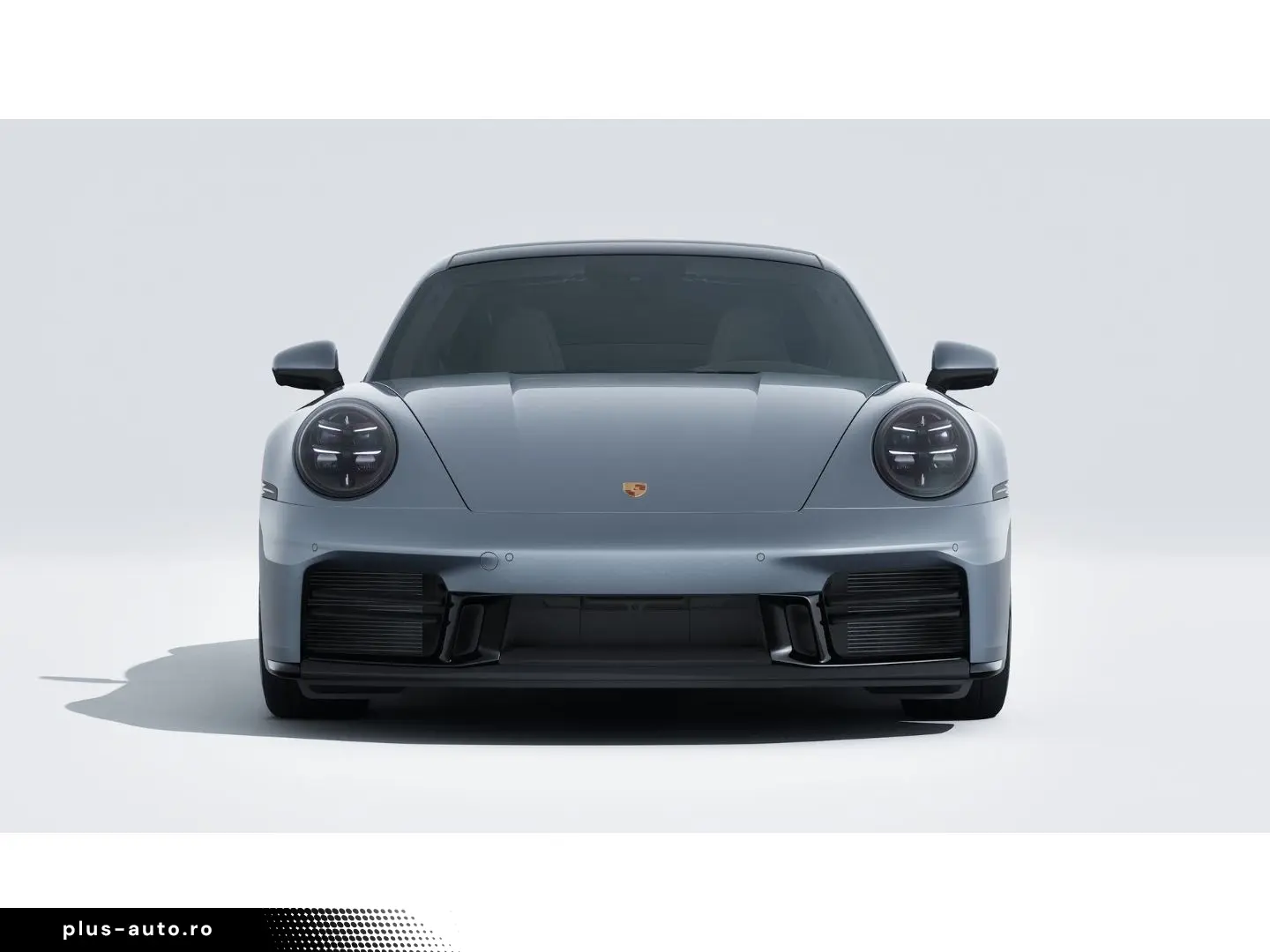 PORSCHE 992 Carrera S BOSE Lift-VA PASM Sport Chrono