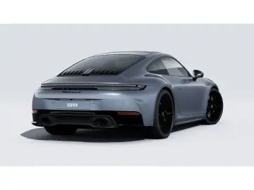 PORSCHE 992 Carrera S BOSE Lift-VA PASM Sport Chrono