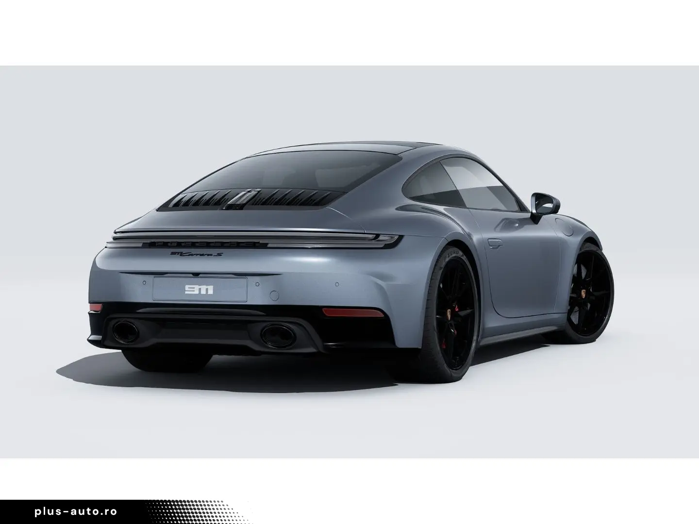 PORSCHE 992 Carrera S BOSE Lift-VA PASM Sport Chrono